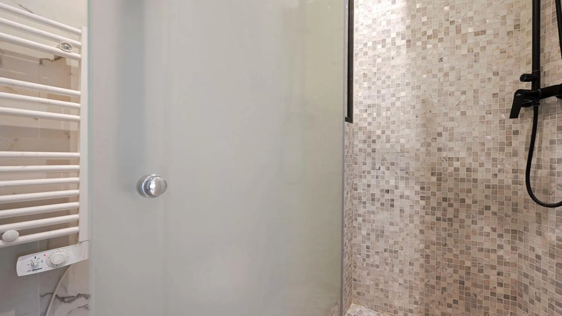 Superbe Appartement De 2 Pieces باريس شقة