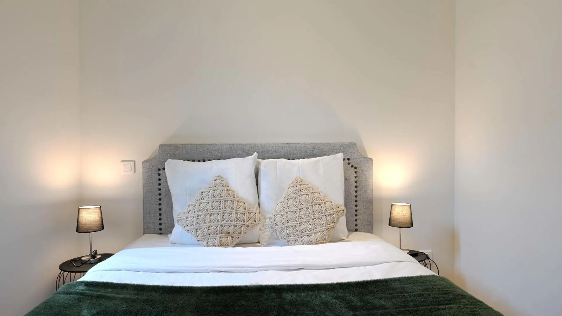 شقة Superbe Appartement De 2 Pieces باريس